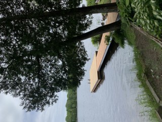 12ft x 24ft Floating Pontoon Dock in Seguin.jpeg